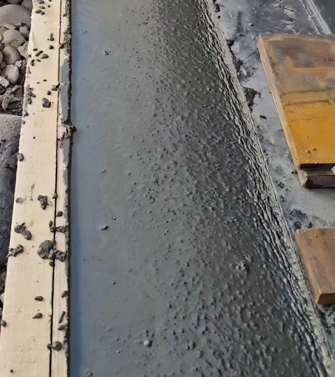 海兴环氧砂浆的特点及施工流程​