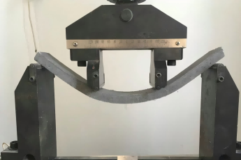 海兴高延性混凝土 高延性砂浆 抗震加固混凝土产品特点 施工流程