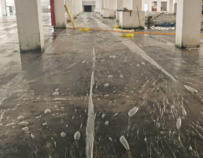 海兴不发火砂浆和不发火金属骨料有什么区别