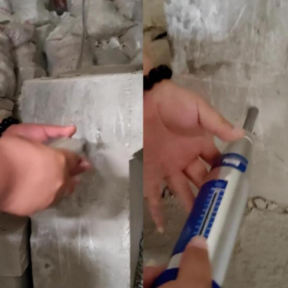 海兴混凝土强度不足的原因及处理方法