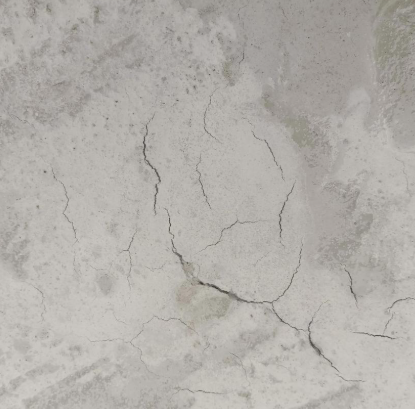 海兴灌浆料为什么会产生裂缝？出现裂缝该如何处理？