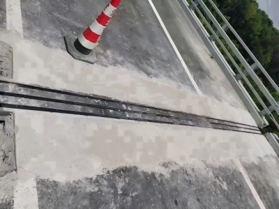 海兴伸缩缝更换后浇筑材料快速结构修补料速砼的产品特点及施工流程​