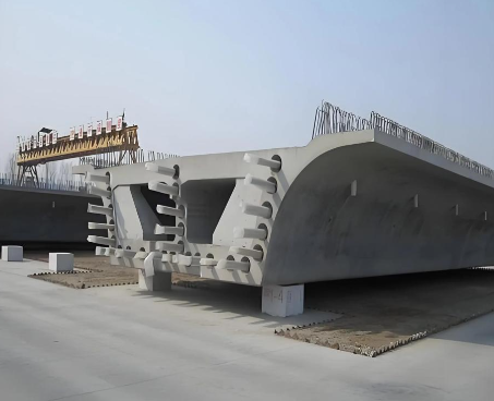 海兴抗冻压浆料的特点及标准化施工工艺